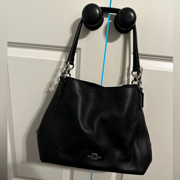 Hallie Shoulder Bag - Picture 1 of 6